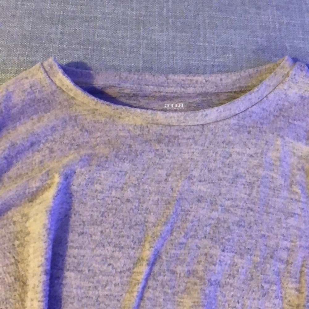 Blush pink Ana blouse